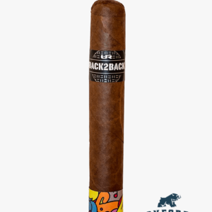 Back2Back Urny Nicaragua Robusto Back2Back URNY Nicaragua Stick