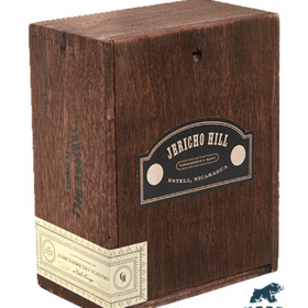 Box of Crowned Heads Jericho Hill Jack Brown - Full Bodied Nicaraguan Cigar