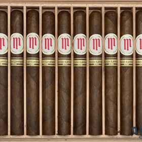 Crowned Heads Mil Días Escogidos Edición Limitada 2021 - Medium Bodied Nicaraguan Cigar