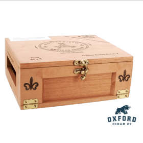 Box of Montecristo Artisan TAA 50th Toro - Medium Bodied Dominican Cigar