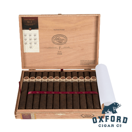 Padron 1926 Anniversary No. 1 Natural Padron 1926 Anniversary No. 1 Natural