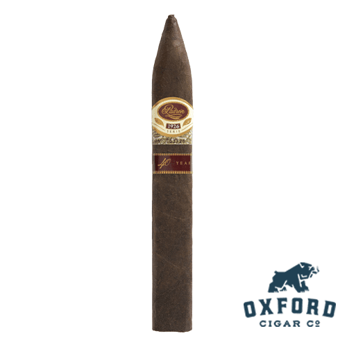 Padron 1926 Anniversary No. 40 Maduro Padron 1926 Anniversary No. 40 Maduro - Image 2