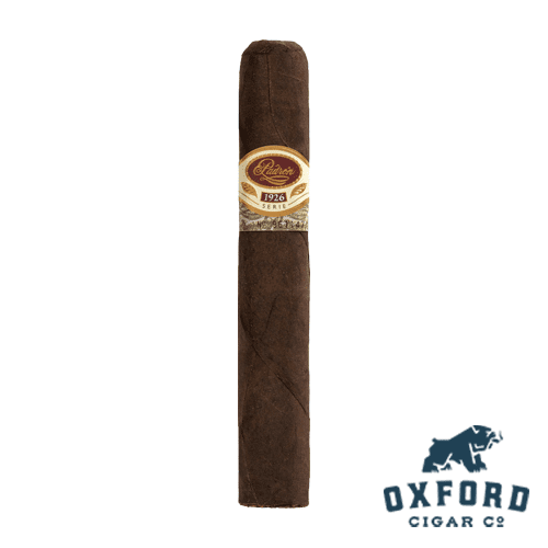 Padron 1926 Anniversary No. 9 Natural Padron 1926 Anniversary No. 9 Natural - Image 2