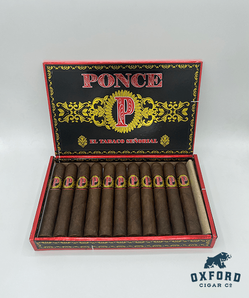 The Ponce Cigar The Ponce Cigar