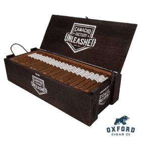 Camacho Factory Unleashed