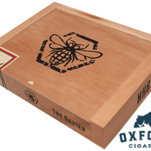 Viaje Honey &Amp; Hand Grenades The Shank Maduro Viaje Honey Hand Grenades Box