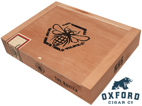 Viaje Honey &Amp; Hand Grenades The Shank Maduro Viaje Honey & Hand Grenades The Shank Maduro - Image 2