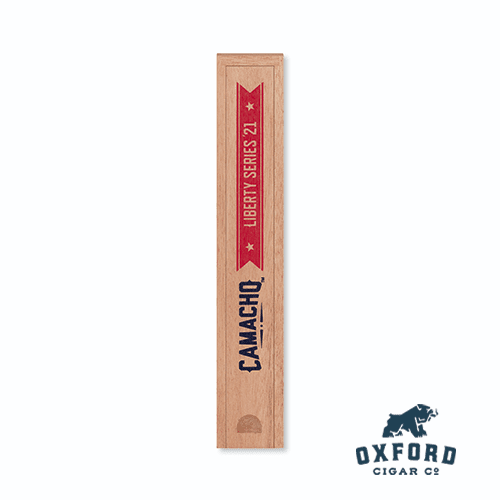 Camacho Liberty Series 2021 Camacho Liberty Series 2021 - Image 3