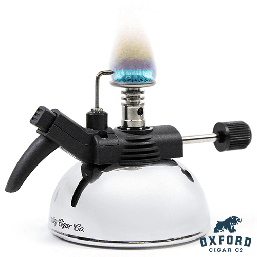 Alec Bradley The Burner Table-Top Lighter Alec Bradley The Burner Table-Top Lighter - Image 2