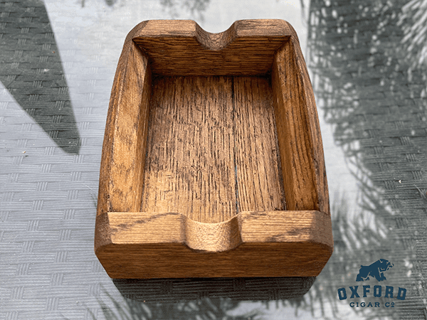 Barrel Works Ashtray Barrel Works Ashtray - Image 2