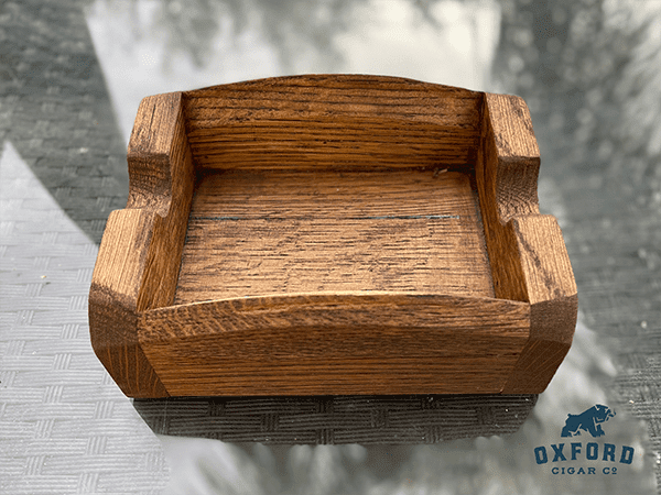 Barrel Works Ashtray Barrel Works Ashtray - Image 3