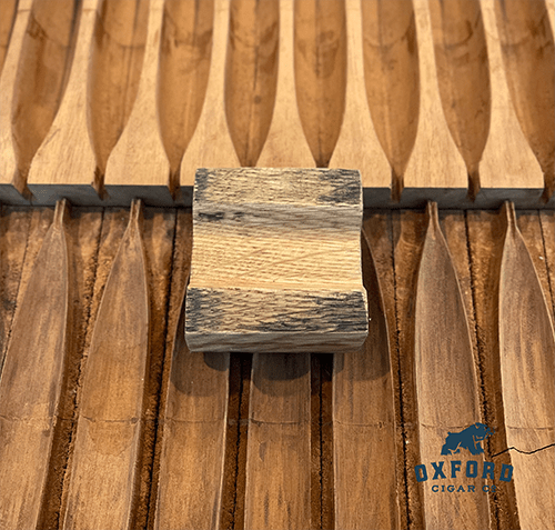 Barrel Works Cigar Rest Large Barrel Works Cigar Rest Large - Image 4