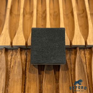 Barrel Works Cigar Rest Large Barrel Large Cigar Rest underside