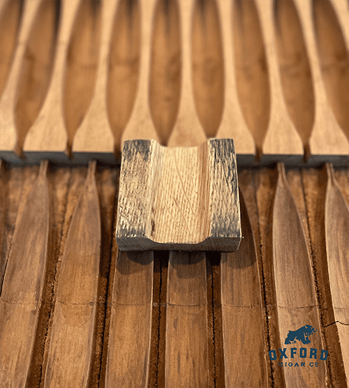 Barrel Works Cigar Rest Large Barrel Works Cigar Rest Large - Image 3