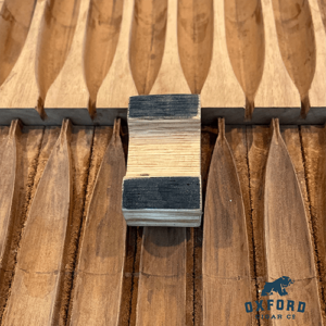 Barrel Works Cigar Rest Small Barrel Small Cigar Rest