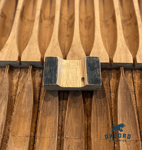 Barrel Works Cigar Rest Small Barrel Works Cigar Rest Small - Image 3