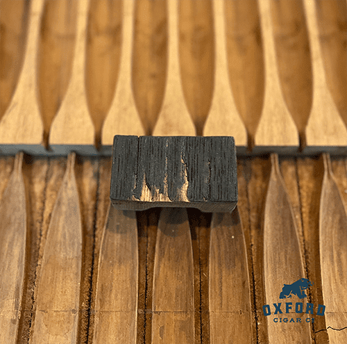 Barrel Works Cigar Rest Small Barrel Works Cigar Rest Small - Image 4