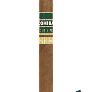 Cohiba Serie M Limited Edition Cohiba Serie M Stick