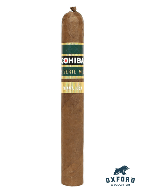 Cohiba Serie M Limited Edition Cohiba Serie M Limited Edition - Image 2