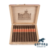Foundation Highclere Castle Victorian Dapper Cigars El Toros Sampler