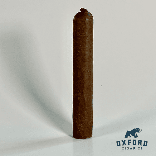 Oxford House Blend Broadleaf Maduro Robusto Oxford House Blend Broadleaf Maduro Robusto - Image 2