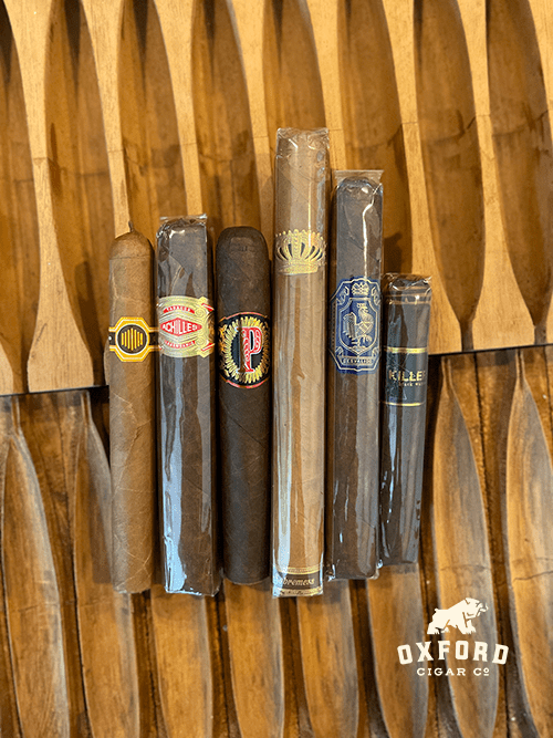 Summer 21' 6 Pack Boutique Sampler Summer 21' 6 Pack Boutique Sampler