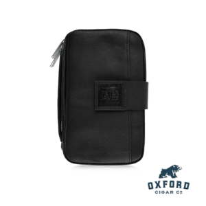 Peter James Diamond Mamba Handmade Leather Organizer Moon Blue Front 625f123b 9953 4989 9e1b 1edccdf9bc94