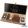 My Father Selection Toro 5 Count Sampler Cigar Rights of America's 2021 Freedom Sampler