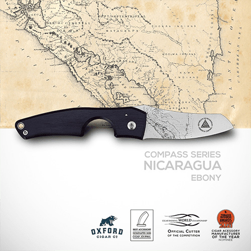 Le Petit - Compass Nicaragua Ebony Le Petit - Compass Nicaragua Ebony