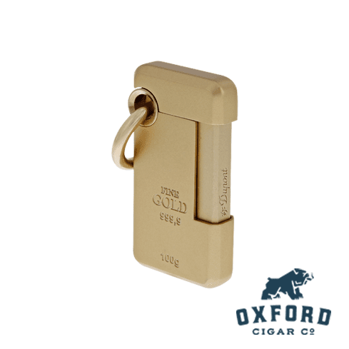 S.t. Dupont Hooked Lighter Ling-O S.T. Dupont Hooked Lighter Ling-o