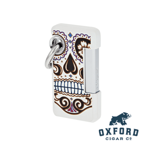 S.t. Dupont Hooked Lighter Mexic-O S.T. Dupont Hooked Lighter Mexic-o