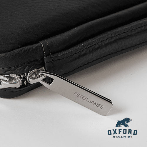 Peter James Diamond Mamba Handmade Leather Organizer Peter James Diamond Mamba Handmade Leather Organizer - Image 7