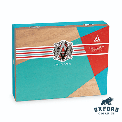 Avo Syncro Caribe AVO Syncro Caribe