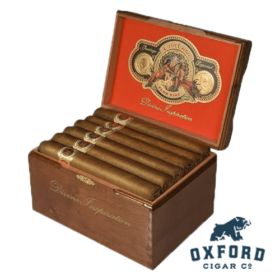 Box of Arturo Fuente Casa Cuba Divine Inspiration - Medium Bodied Dominican Cigar