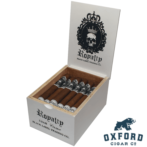 Black Label Trading Co. Royalty Black Label Trading Co. Royalty