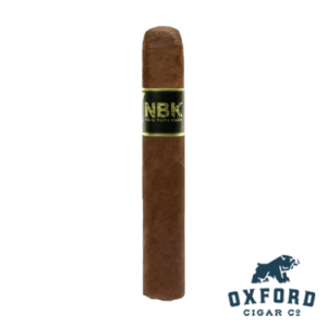 Black Works Studio Nbk NBK Robusto BP Stick