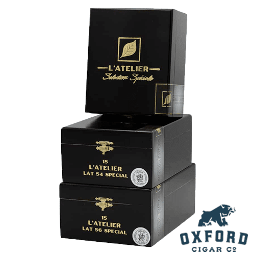 Tatuaje L'Atelier Lat56 Selection Speciale Tatuaje L'Atelier LAT56 Selection Speciale