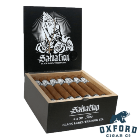 Black Label Trading Co. Salvation
