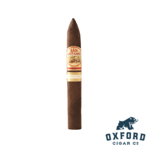 Aj Fernandez San Lotano The Bull Torpedo AJ Fernandez San Lotano The Bull Torpedo Stick