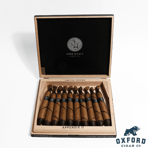 Jake Wyatt Apendix Ii L.e. Figurado Jake Wyatt Apendix II L.E. Figurado