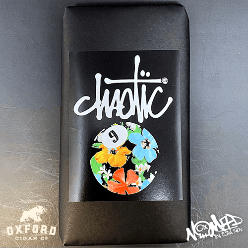 Chaotic 9Inth Anniversary Edition Chaotic 9inth Anniversary Edition