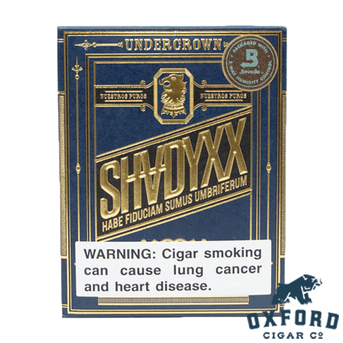 Liga Undercrown Shadyxx Liga Undercrown ShadyXX