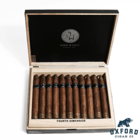 Jake Wyatt Fourth Dimension Belicoso