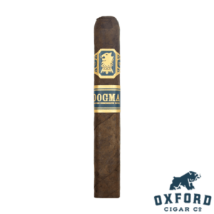 Liga Undercrown Maduro Dojo Dogma Liga Privada Undercrown Dogma Stick