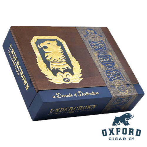 Liga Undercrown 10 Liga Undercrown 10