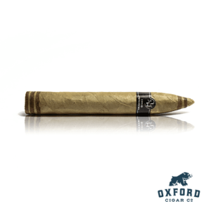 Jake Wyatt Lucid Interval Belicoso Lucid Interval Belicoso Stick