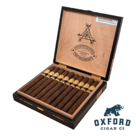 Box of Montecristo 1935 Anniversary Nicaragua - Full Bodied Nicaraguan Cigar