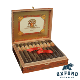 Box of My Father El Centurion - Full Bodied Nicaraguan Cigar