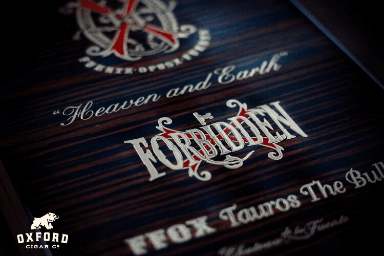 Opusx Heaven And Earth Ffox Bbmf Natural OpusX Heaven and Earth FFOX BBMF Natural