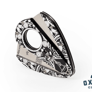 Villa Casdagli Collection Black White Cutter Villa Casdagli Collection bw cutter 1